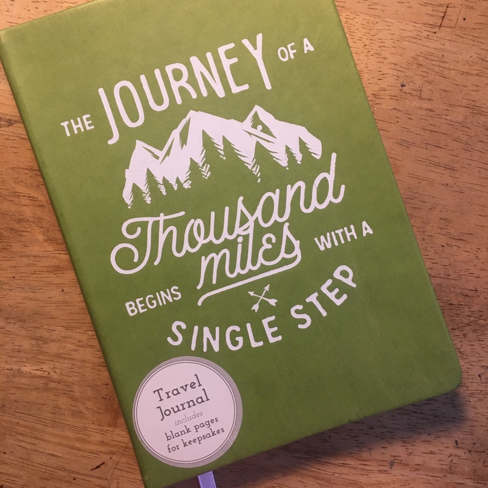Travel Journal